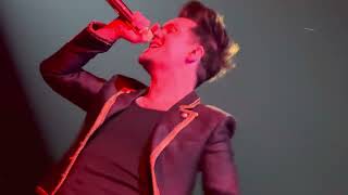 Panic! At The Disco - Say Amen (Saturday Night) (Live in Phoenix, VLV Tour) (4K HDR, BEST AUDIO)