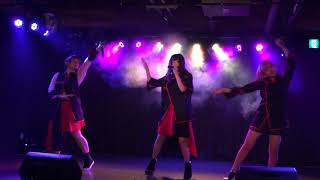 180909 青山外苑前学院ライブ 秋葉原CosmicLabより