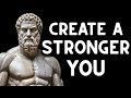 (NO ADS) How to Build True Inner Strength With Stoicism | COMPLETE GUIDE