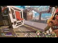 【概要欄必読】ソロマスターチャレンジ！頑張るぞい！【エーペックスレジェンズ：apex legends】