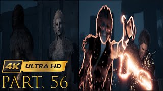 Assassin's creed Odyssey Computer Gameplay കൊല്ലം കാരൻ ✌🏻 Ultra 4K (വ്യാഖ്യാനം ഇല്ല) ✋🏻 part. 56