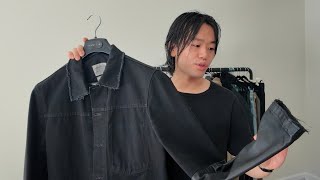 HELMUT LANG Collection, Vol. 4