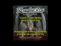 Rhapsody Of Fire - My Sacrifice (Lyrics & Sub. Español)