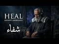 Let the Desert Heal You – Cinematic Oud Ambience