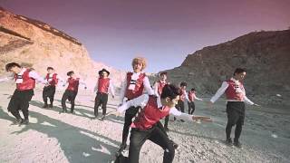 MV 탑독 ToppDogg   TOPDOG Choreography Ver