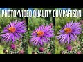 iPhone 11 Pro vs iPhone XS and iPhone X: Camera Test (Sample Image/Video Quality Comparison)