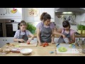 how to make juicy bbq burgers in 14 minutes eat happy project recipes for children