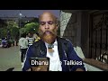 పుష్ప రాజ్ కోసం అభిమాని పాడిన పాట pushpa allu arjun dhanu sree talkies trending videos