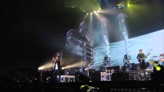 【HD】ONE OK ROCK - じぶんROCK \