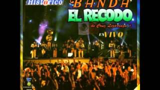 Banda El Recodo Historico En Vivo
