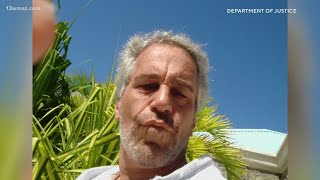 Photos, redacted records in the latest release of Epstein files by DOJ