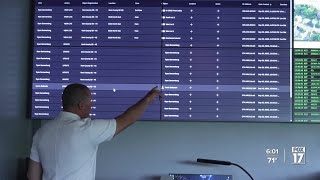 Schools, businesses able to participate in new Kent County Sheriff's Office security camera program