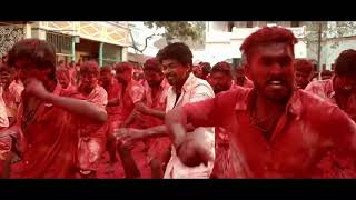 Aalaporan tamizhan WhatsApp status