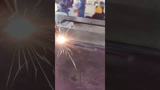 Hwashi Laser Welding Robot