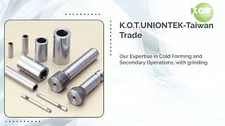 K.O.T.UNIONTEK-Taiwan Trade | KOT UNIONTEK CO., LTD. | Taiwantrade