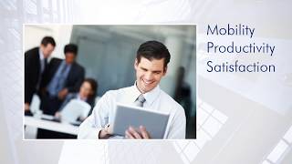 BYOD Access Solutions Overview