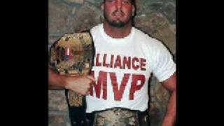 WWE - Chris Kanyon (Who Better Than Kanyon?) Theme