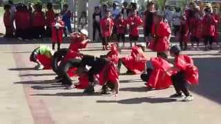 OH! 代官ばやし踊り in 倉敷天領夏祭り