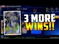 3 WINS AWAY FROM 12-0! SUCH A CRAZY GAME! MLB The Show 17 | Battle Royale