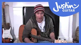 Stage 8 Practice Schedule (Guitar Lesson BC-189) Guitar for beginners Stage 8