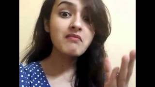 Deepika Padukone Dubsmash by Aanchal