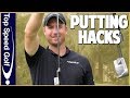 5 Putting Hacks