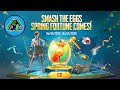 Pubg Mobile New Event/Lucky Egg/In Tamil Kp Sri Tamilan