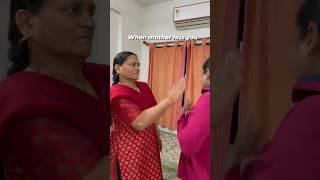 When you hit your kids too hard🥲#trendingviral #funnyvideos #comedyshorts #mother #parents