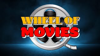 WHEEL OF MOVIES- Scream Stream Presents- A PUBLIC DOMAIN MOVIE GAME SHOW