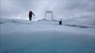 Norway fjord trekking with G Adventures - 03.08-09.08.2019