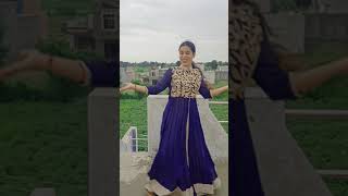 Shopping Karwade | Akhil New Punjabi Song 2021| Dance Cover By Antima Khatri #shorts #dance #newsong