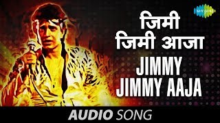Jimmy Jimmy Aaja - Full Song (HQ) | Parvati Khan | Mithun Chakraborty | Disco Dancer [1982]