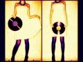 The Rolling Stones Miss You Remix / Lyrics