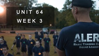 UNIT 64 Week 3