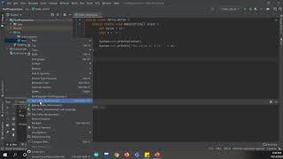 2.4 Java Syntax and Grammar