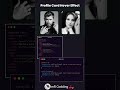 2025 Card Hover effect Using html CSS