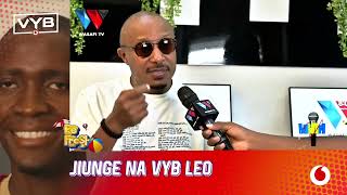 DIAMOND, ALIKIBA NA HARMONIZE HAWAWEZI KUTUPELEKA KIMATAIFA.! | MIMI NI HATER - MASTER JAY