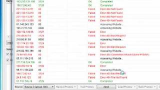 Pt 1 Search Engine URL Harvesting with ScrapeBox