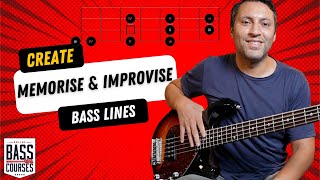 This Bass Scale Pattern Is A Genuine Game Changer!