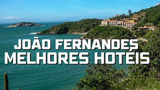 JOÃO FERNANDES: Como é o Bairro e Praia