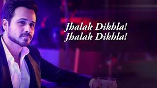 Jhalak Dikhla Jaa Reloaded |The Body | Rishi K, Emraan H, Scarlett W, Natasa S |Himesh R, Tanishk B