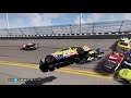 the end of forza 6 the greatest hits commentary