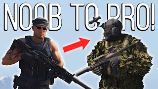 From NOOB To PRO Stealth GUIDE! | Ghost Recon Breakpoint Stealth Tips \u0026 Tricks