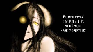 MYTH \u0026 ROID - Crazy Scary Holy Fantasy - Lyrics (English)