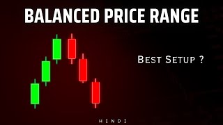 Balanced Price Range | My Personal Setup | ICT