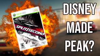 Revisiting Split/Second: Disney's Underrated Racing Game | GamerGuy's Reviews