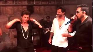 Salman khan Shakrukh khan Ranveer singh Dance in sonam kapoor's wedding viral video