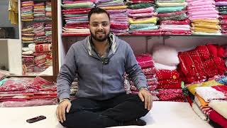 🔥आ गई जयपुरी फाग साड़ी… शानदार डिस्काउंट के साथ | Latest Faag Saree Collection 2025