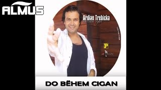 Ardian Trebicka - Do behem cigan (Official Audio)