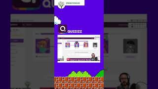 Game Based Learning With Quizizz